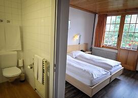 Hotel Alpenruh