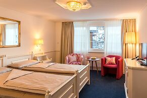 Hotel Appenzell