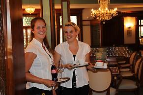 Hotel Appenzell