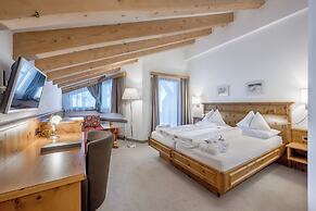 Chalet Silvretta Hotel & Spa