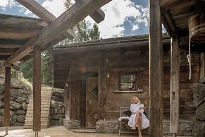 Chalet Silvretta Hotel & Spa