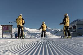 Chalet Silvretta Hotel & Spa