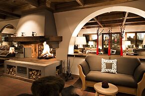 Chalet Silvretta Hotel & Spa