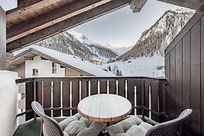 Chalet Silvretta Hotel & Spa