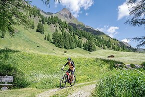 Chalet Silvretta Hotel & Spa