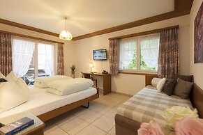 Velohotel Hirschen
