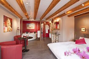 Velohotel Hirschen