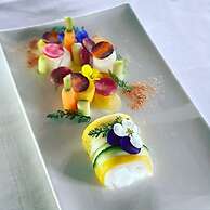 Maya Caprice Boutique Hotel & Spa