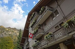 Maya Caprice Boutique Hotel & Spa
