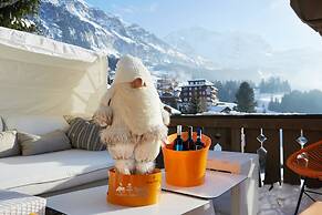Maya Caprice Boutique Hotel & Spa