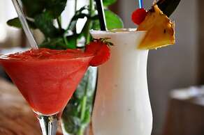 Maya Caprice Boutique Hotel & Spa