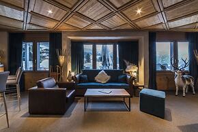 Maya Caprice Boutique Hotel & Spa