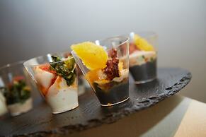 Maya Caprice Boutique Hotel & Spa