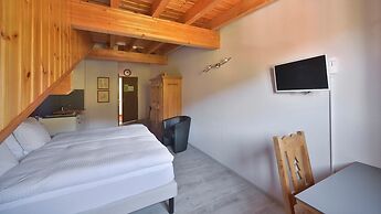 Hotel Le Chamois