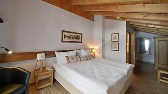 Hotel Le Chamois