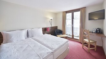 Hotel Le Chamois