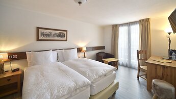Hotel Le Chamois