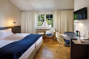 Hotel Wassberg - Self-Check-in