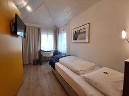 Hotel Wassberg - Self-Check-in