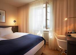 Hotel Wassberg - Self-Check-in