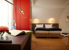 Hotel Wassberg - Self-Check-in
