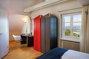 Hotel Wassberg - Self-Check-in