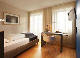 Hotel Wassberg - Self-Check-in