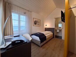 Hotel Wassberg - Self-Check-in