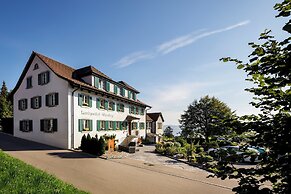 Hotel Wassberg - Self-Check-in