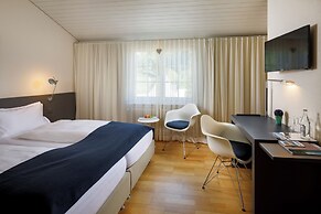 Hotel Wassberg - Self-Check-in