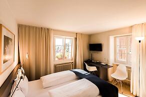 Hotel Wassberg - Self-Check-in