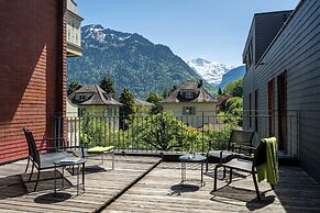 Backpackers Villa Sonnenhof - Hostel