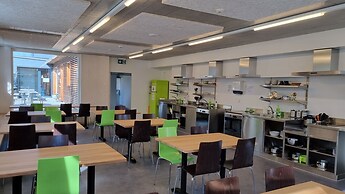 Backpackers Villa Sonnenhof - Hostel