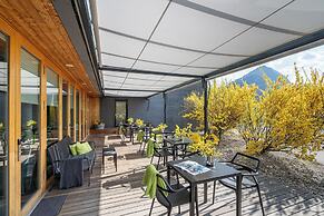 Backpackers Villa Sonnenhof - Hostel