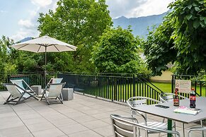 Backpackers Villa Sonnenhof - Hostel