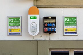 Backpackers Villa Sonnenhof - Hostel