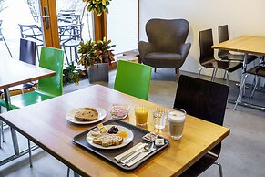 Backpackers Villa Sonnenhof - Hostel