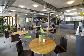 Backpackers Villa Sonnenhof - Hostel