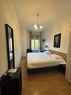 Hotel Des Tourelles