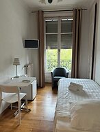 Hotel Des Tourelles