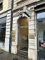 Hotel Des Tourelles