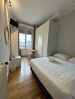 Hotel Des Tourelles
