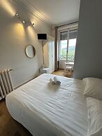 Hotel Des Tourelles