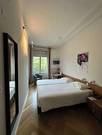 Hotel Des Tourelles