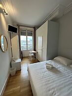 Hotel Des Tourelles