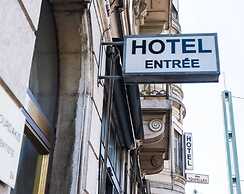 Hotel Des Tourelles