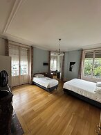 Hotel Des Tourelles