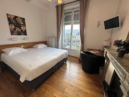 Hotel Des Tourelles