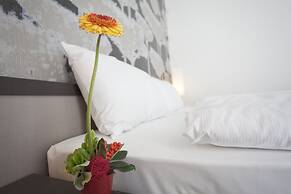 Hotel Internazionale Bellinzona