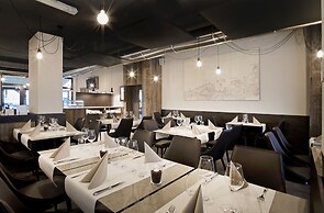 Hotel Internazionale Bellinzona